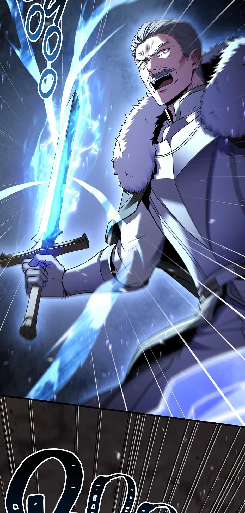 Read The Legendary Spearman Returns EN Manga Online