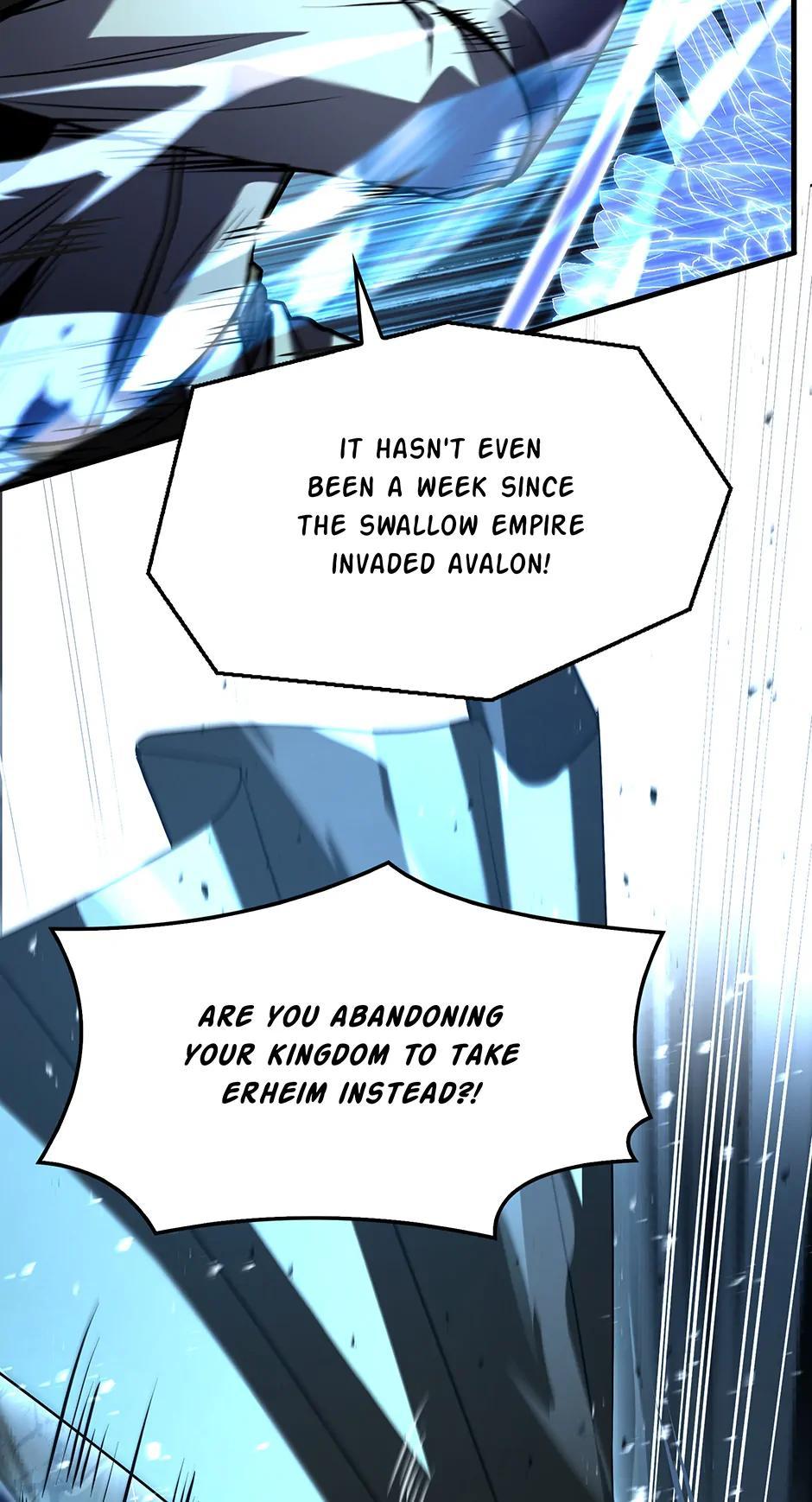 Read The Legendary Spearman Returns EN Manga Online