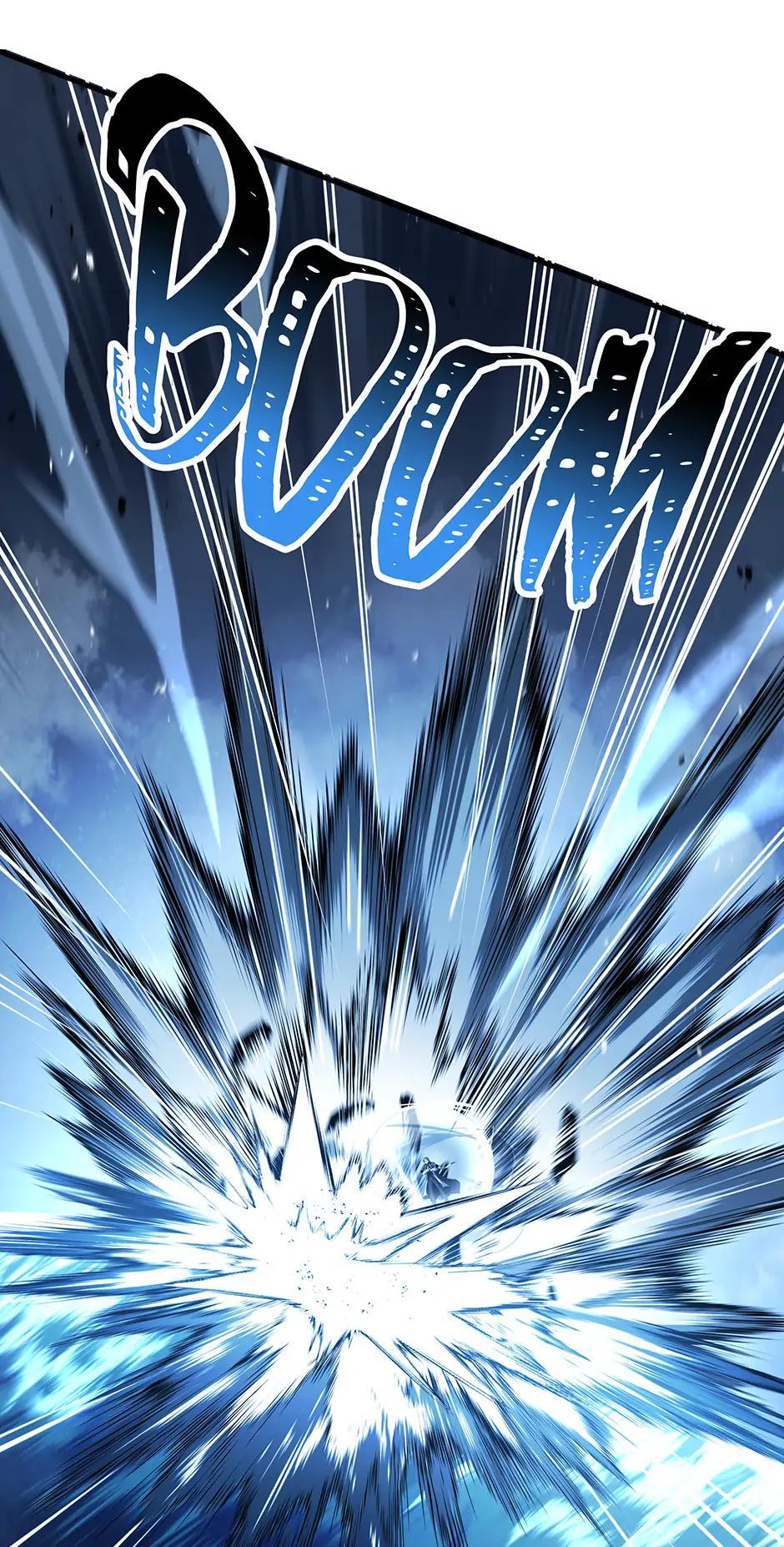 Read The Legendary Spearman Returns EN Manga Online