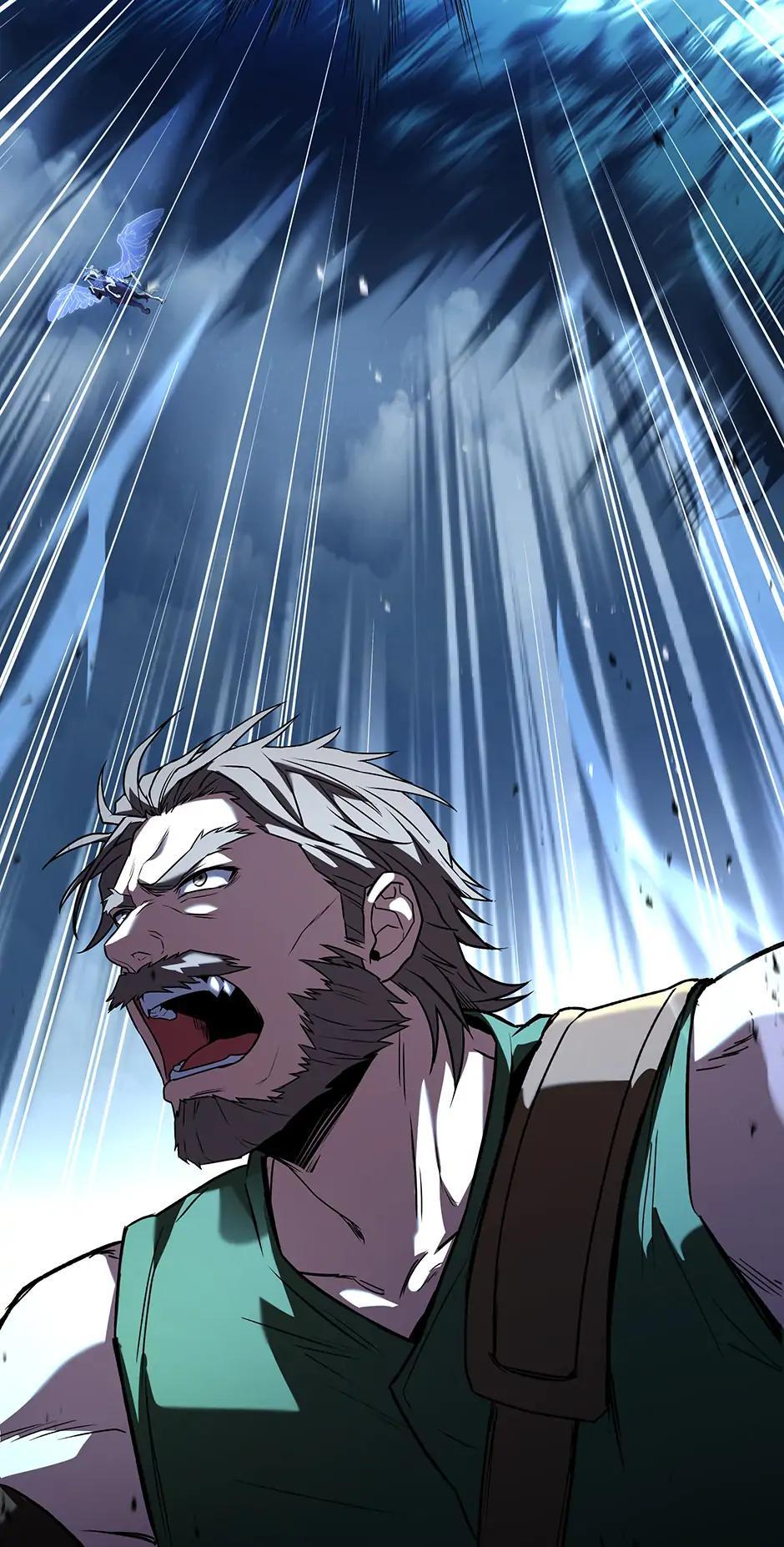 Read The Legendary Spearman Returns EN Manga Online