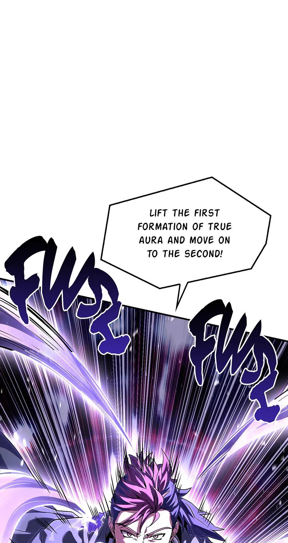 Read The Legendary Spearman Returns EN Manga Online