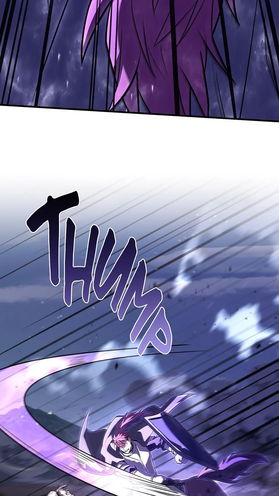 Read The Legendary Spearman Returns EN Manga Online