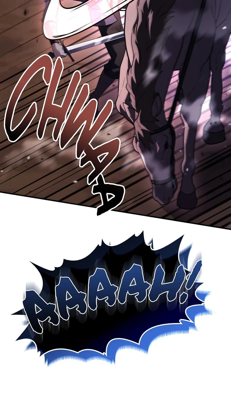 Read The Legendary Spearman Returns EN Manga Online