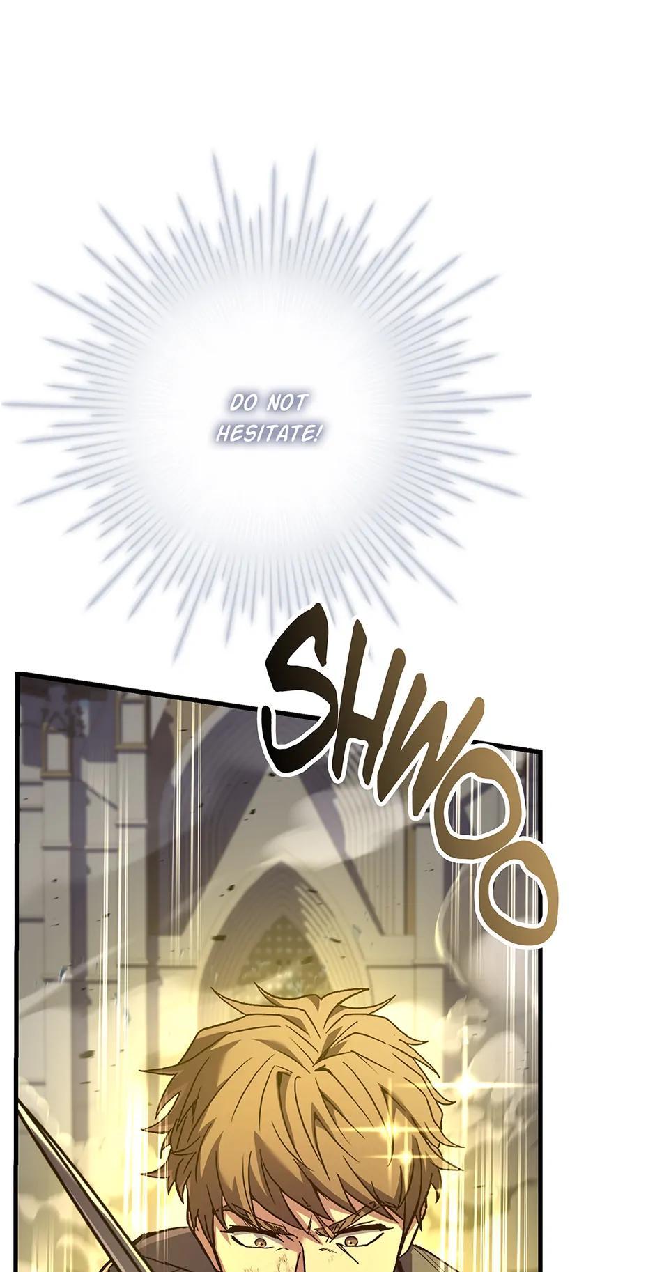 Read The Legendary Spearman Returns EN Manga Online