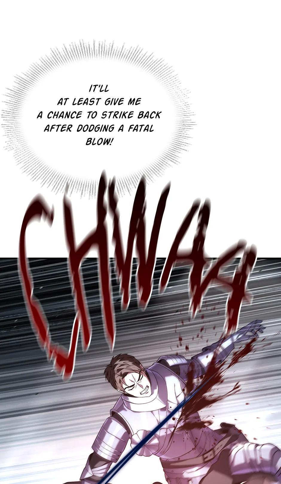 Read The Legendary Spearman Returns EN Manga Online