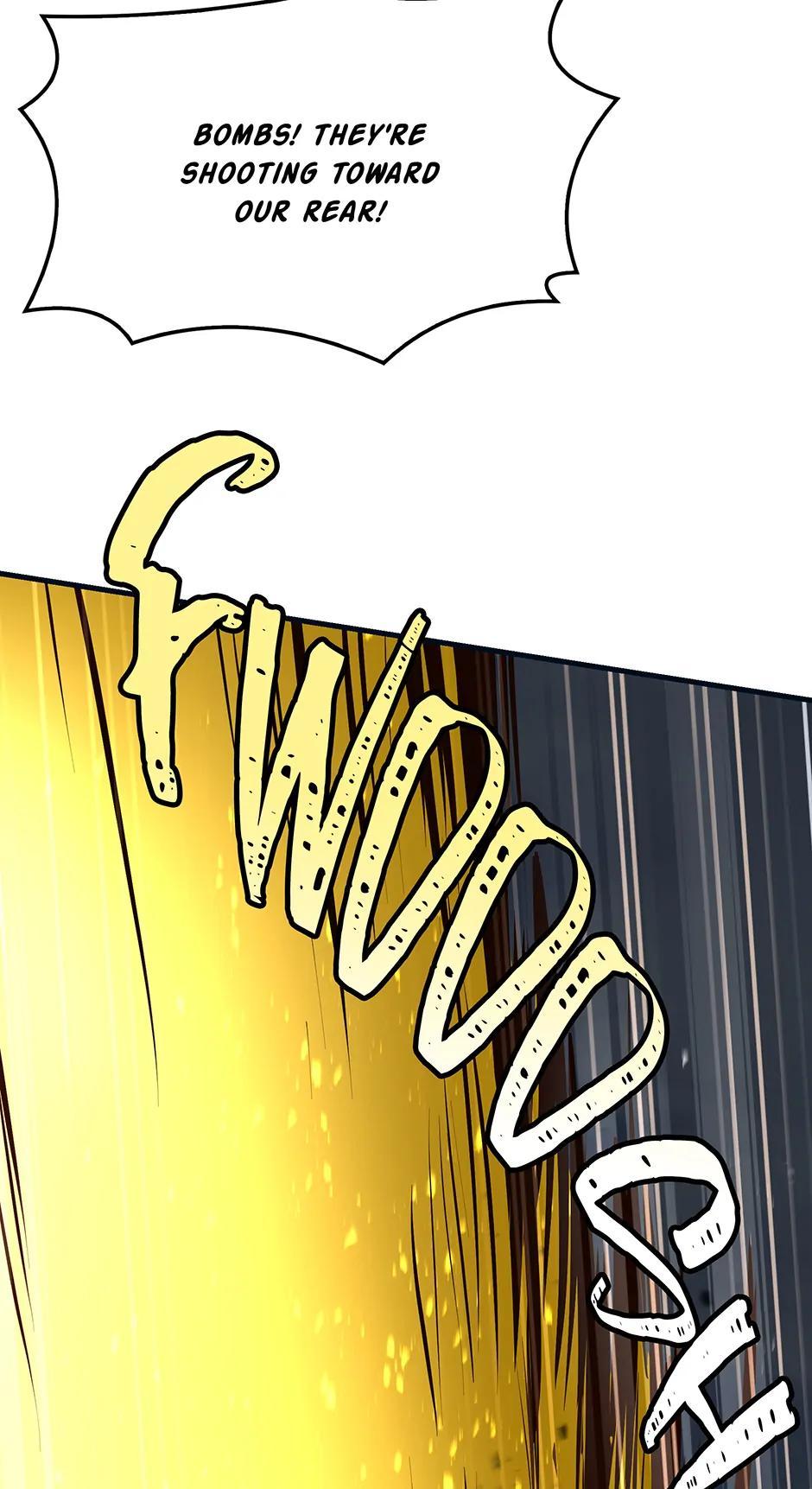 Read The Legendary Spearman Returns EN Manga Online
