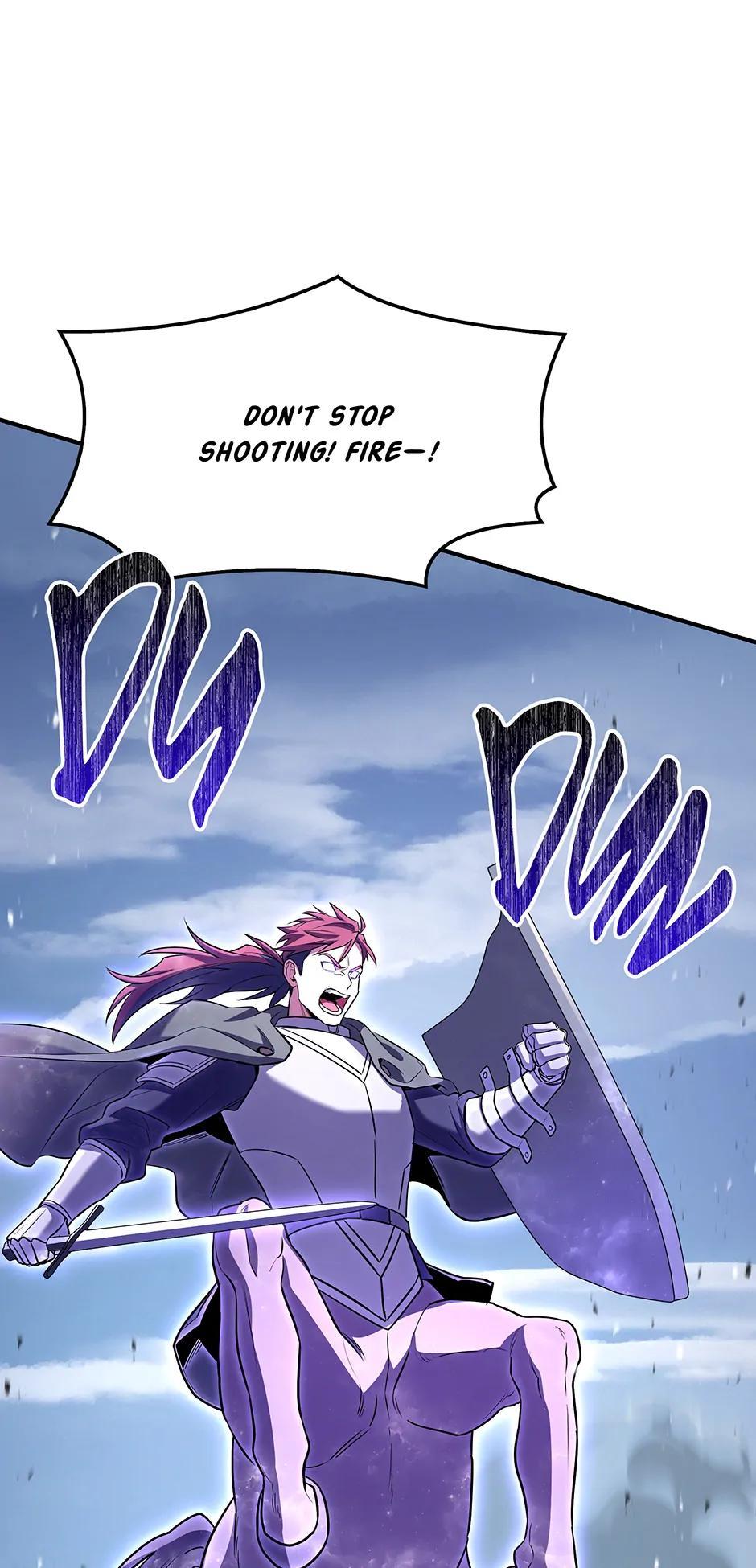 Read The Legendary Spearman Returns EN Manga Online