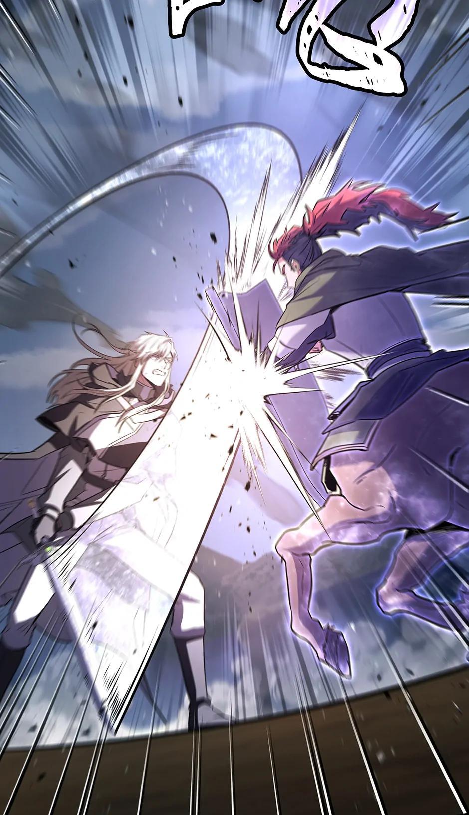 Read The Legendary Spearman Returns EN Manga Online