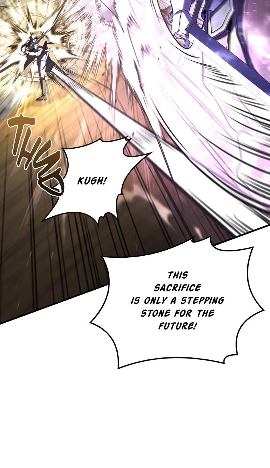 Read The Legendary Spearman Returns EN Manga Online