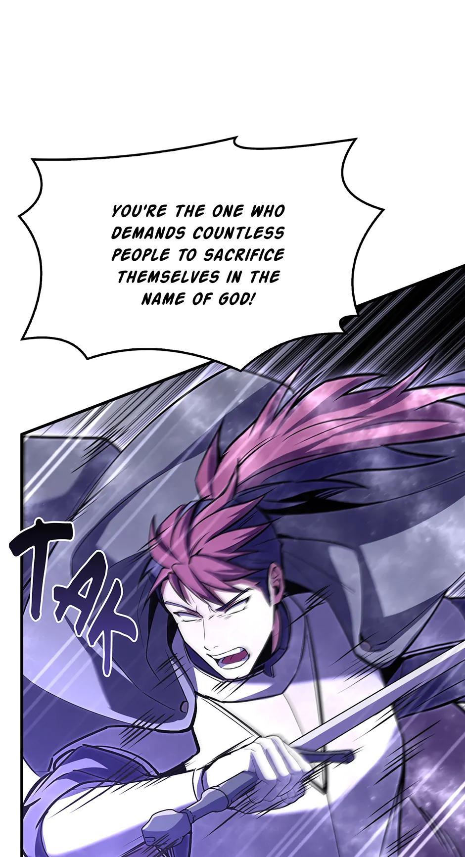 Read The Legendary Spearman Returns EN Manga Online