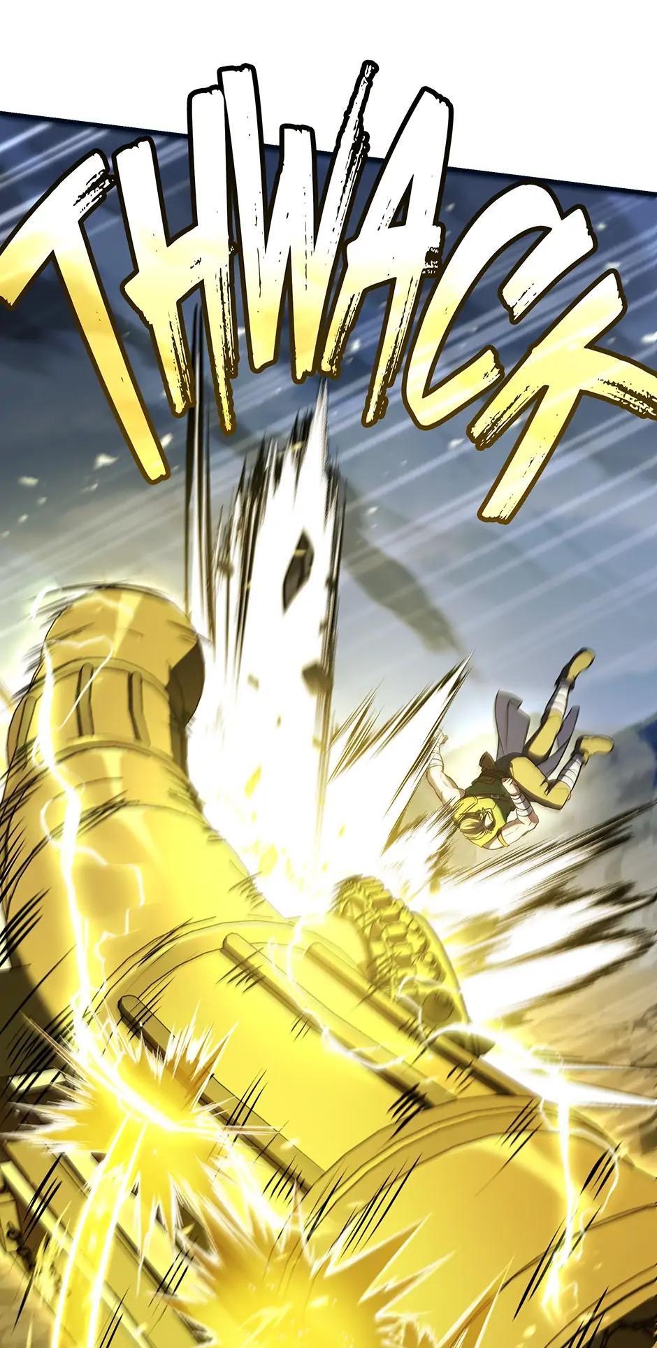 Read The Legendary Spearman Returns EN Manga Online
