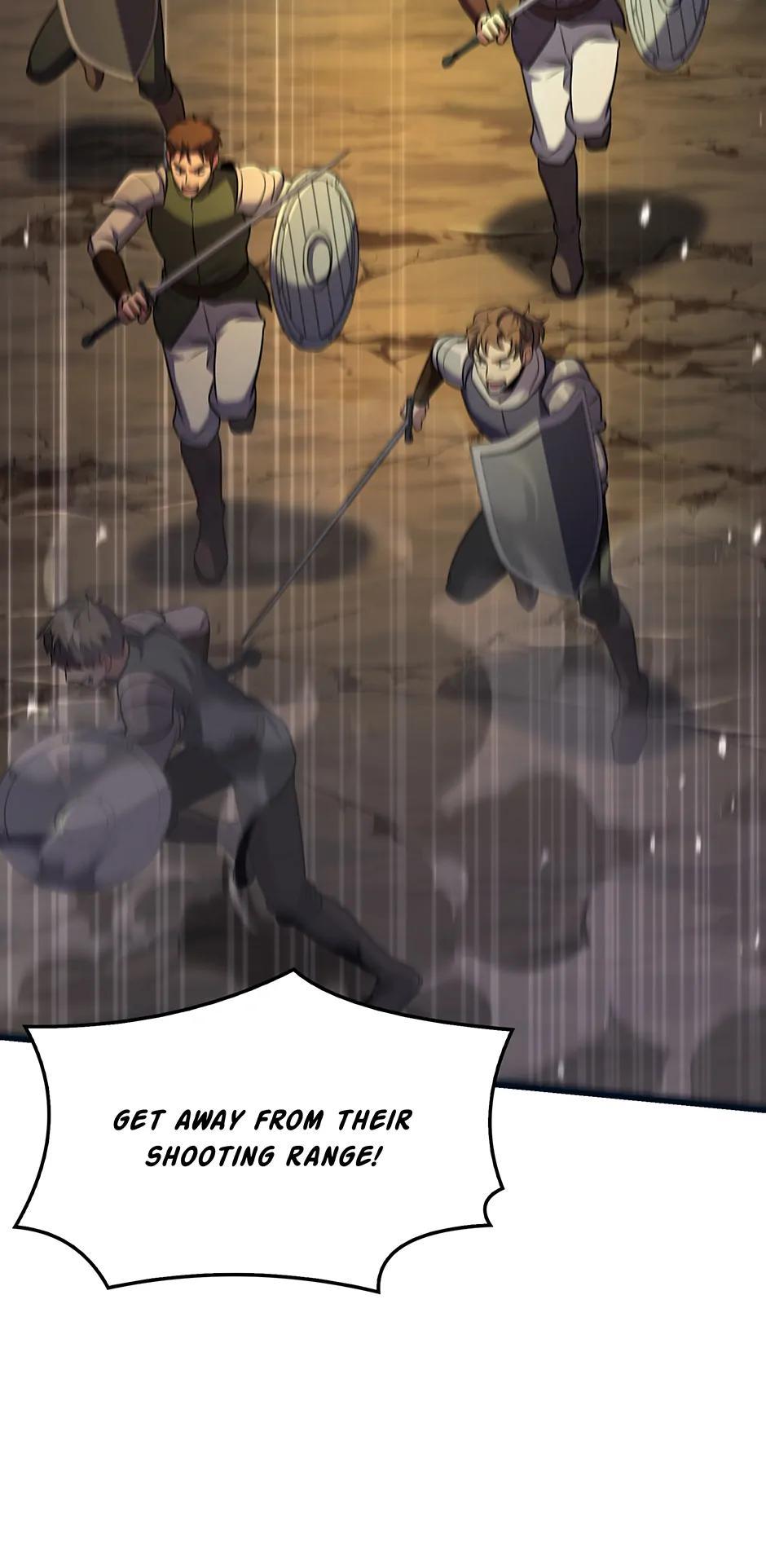 Read The Legendary Spearman Returns EN Manga Online