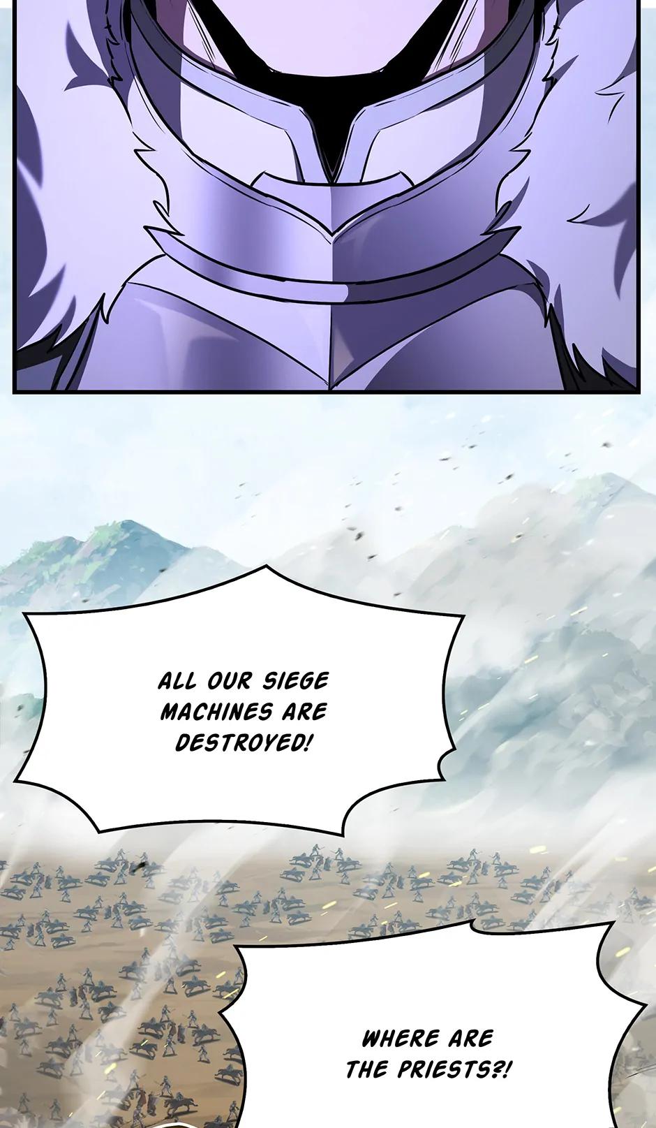 Read The Legendary Spearman Returns EN Manga Online