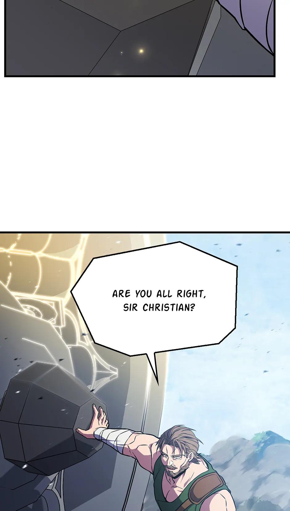 Read The Legendary Spearman Returns EN Manga Online