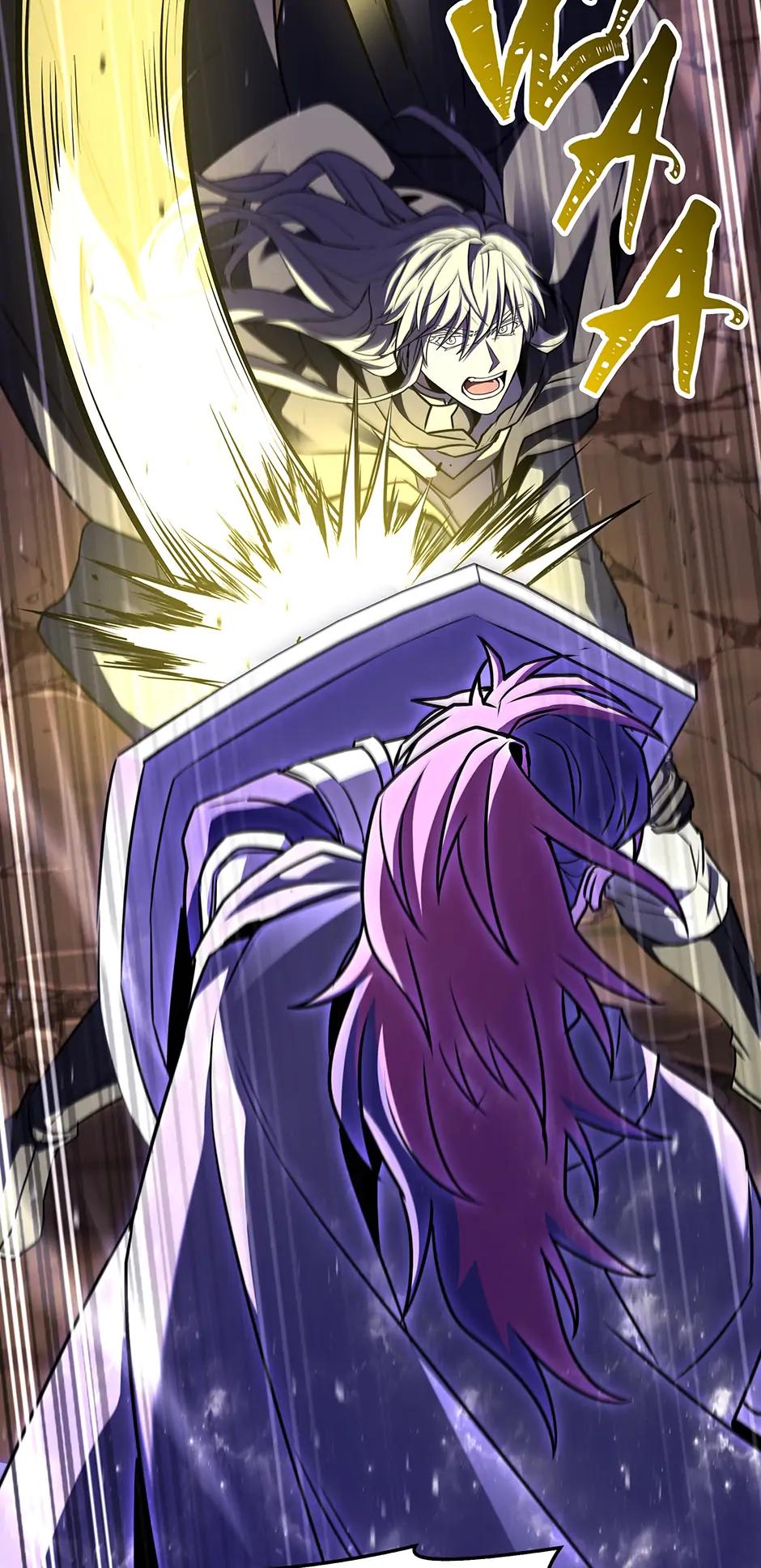 Read The Legendary Spearman Returns EN Manga Online