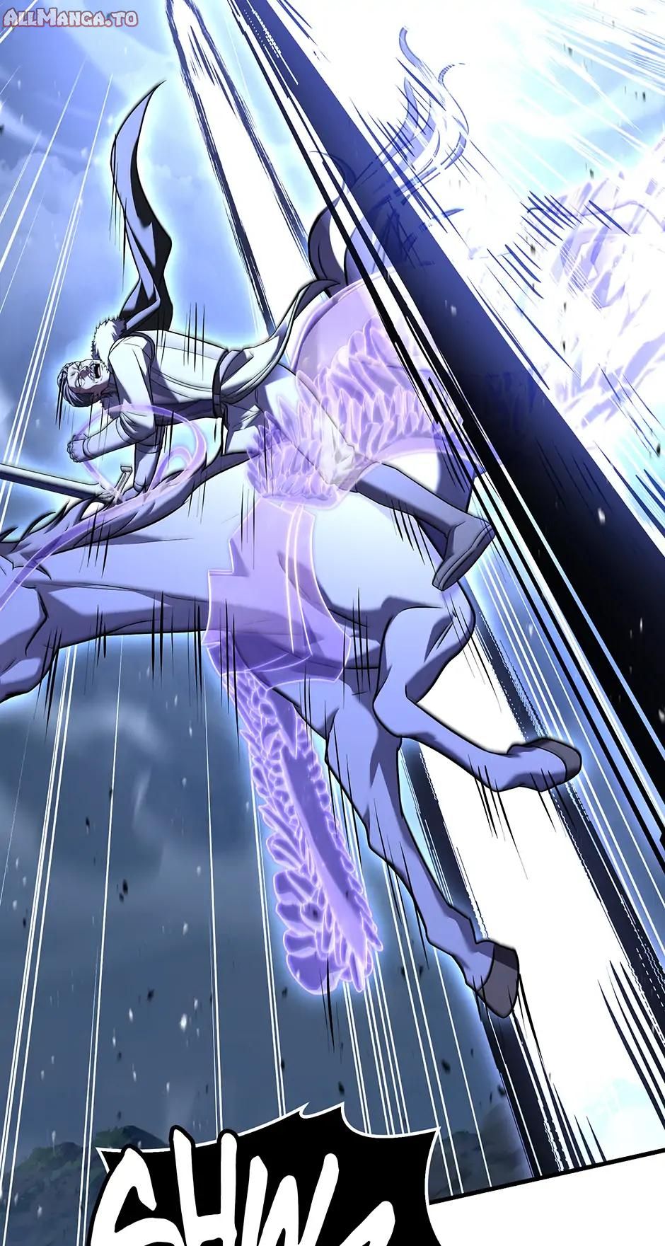 Read The Legendary Spearman Returns EN Manga Online