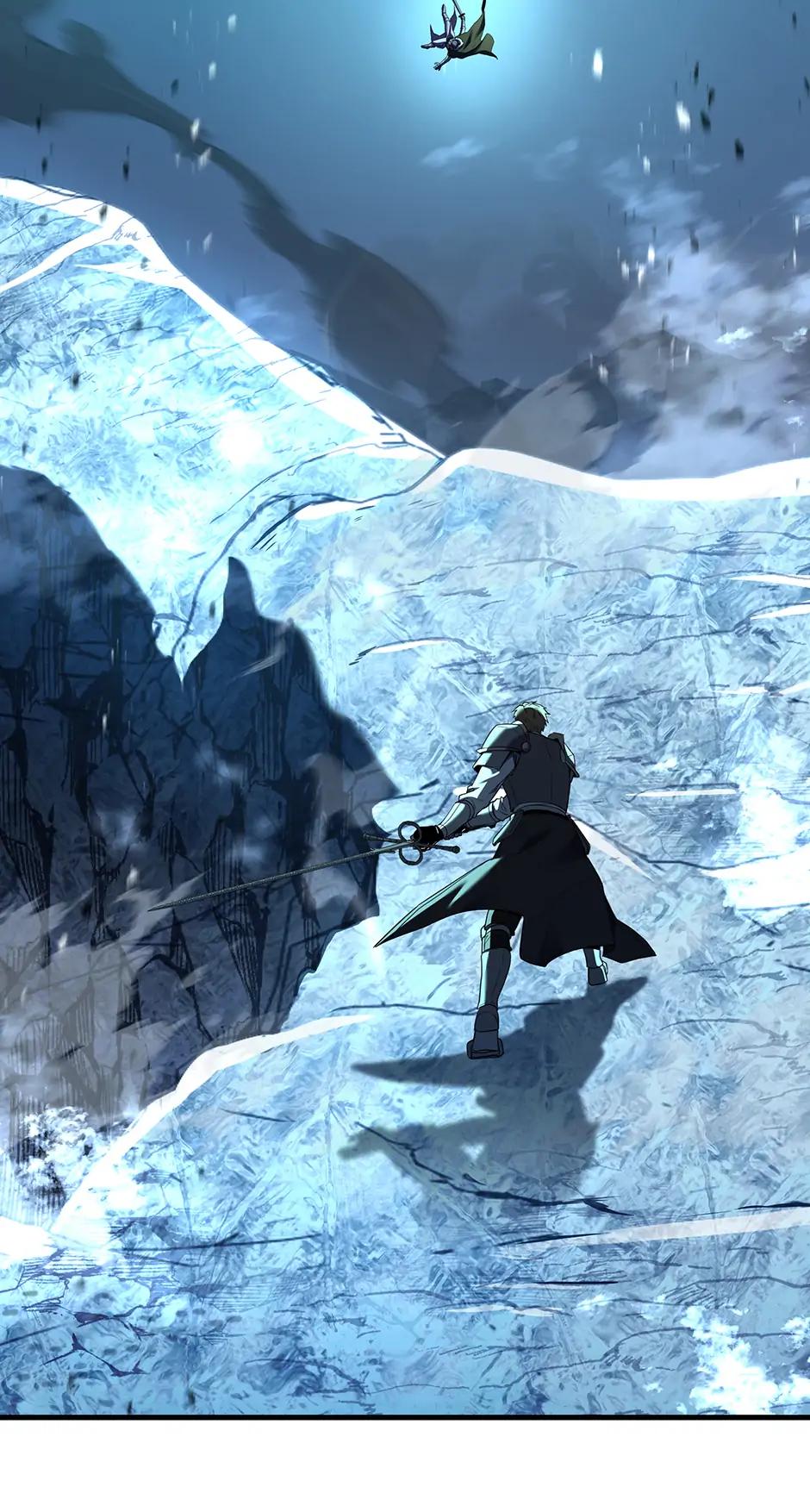 Read The Legendary Spearman Returns EN Manga Online