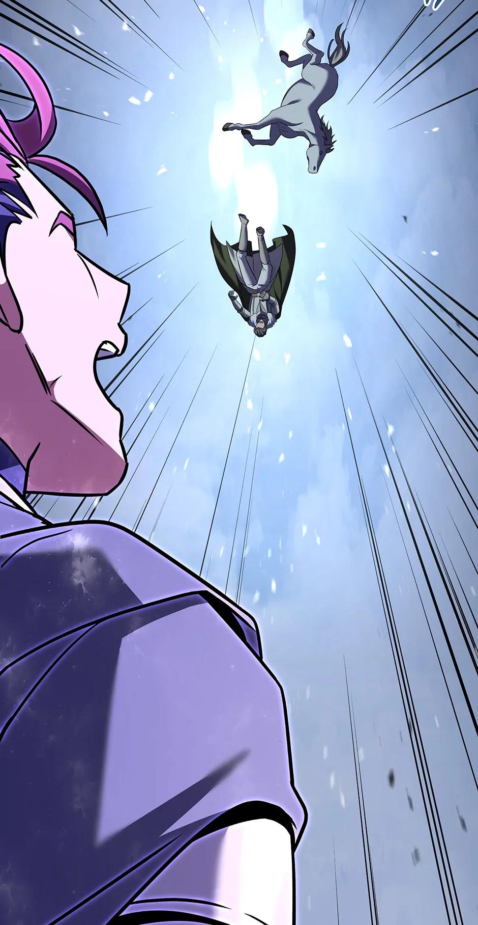 Read The Legendary Spearman Returns EN Manga Online