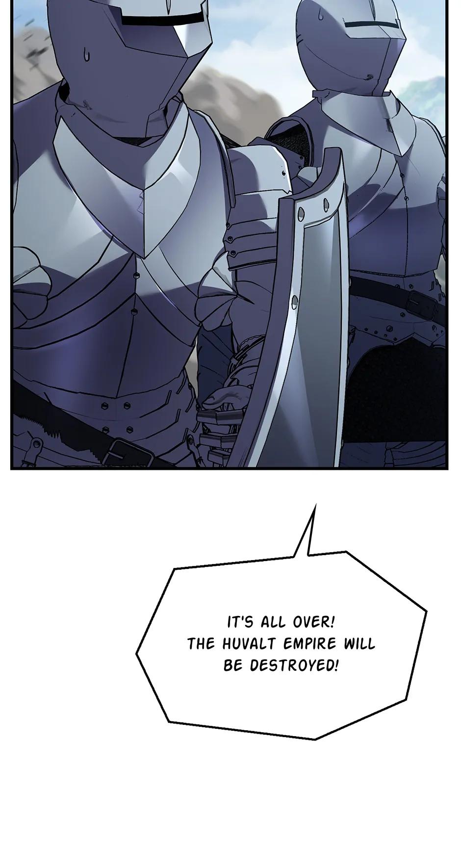 Read The Legendary Spearman Returns EN Manga Online