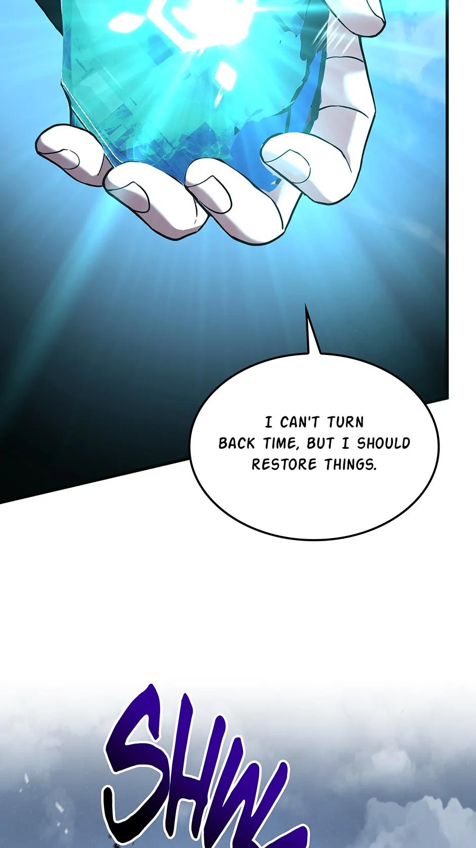 Read The Legendary Spearman Returns EN Manga Online