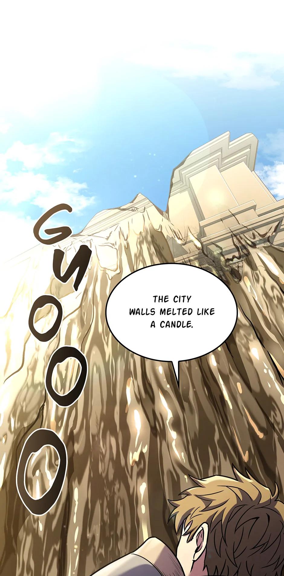Read The Legendary Spearman Returns EN Manga Online