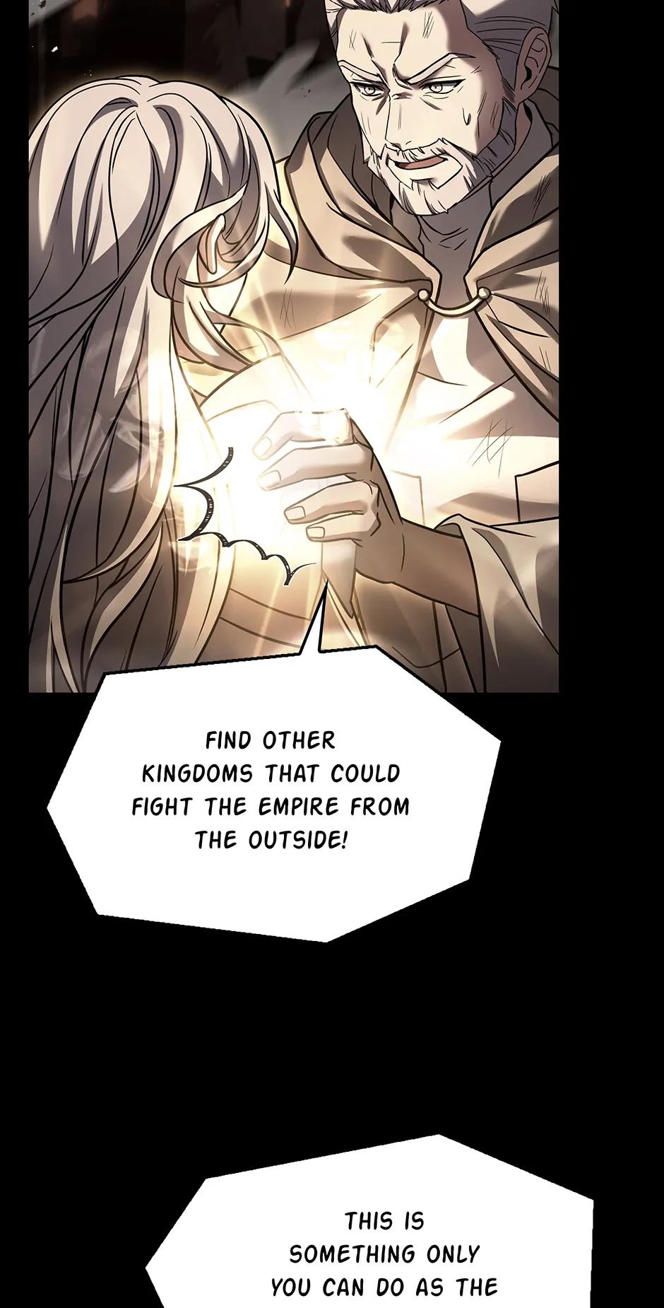 Read The Legendary Spearman Returns EN Manga Online