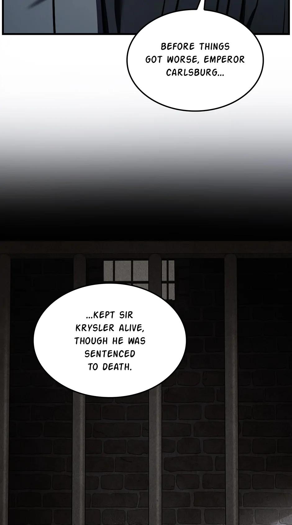 Read The Legendary Spearman Returns EN Manga Online