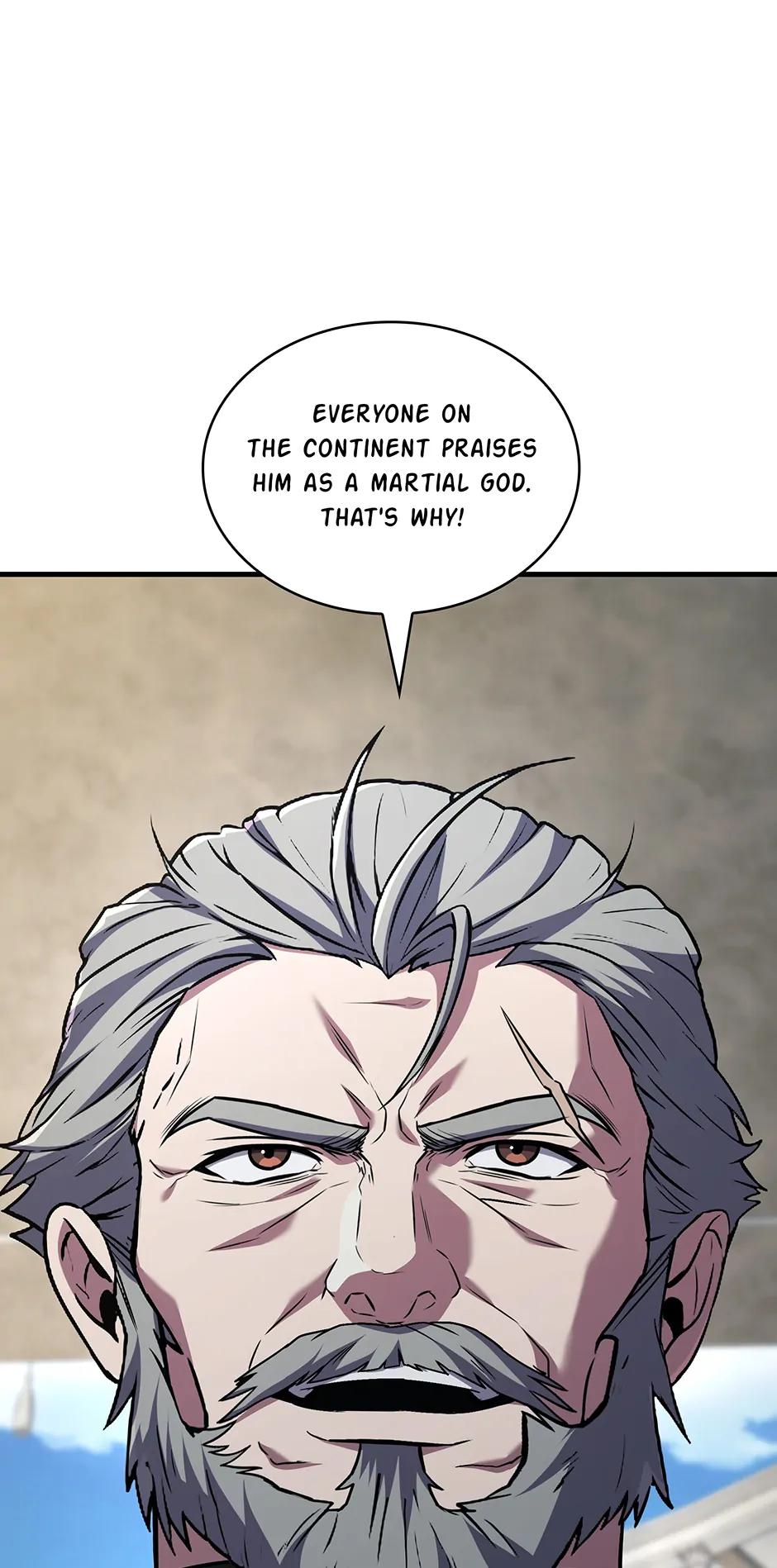 Read The Legendary Spearman Returns EN Manga Online