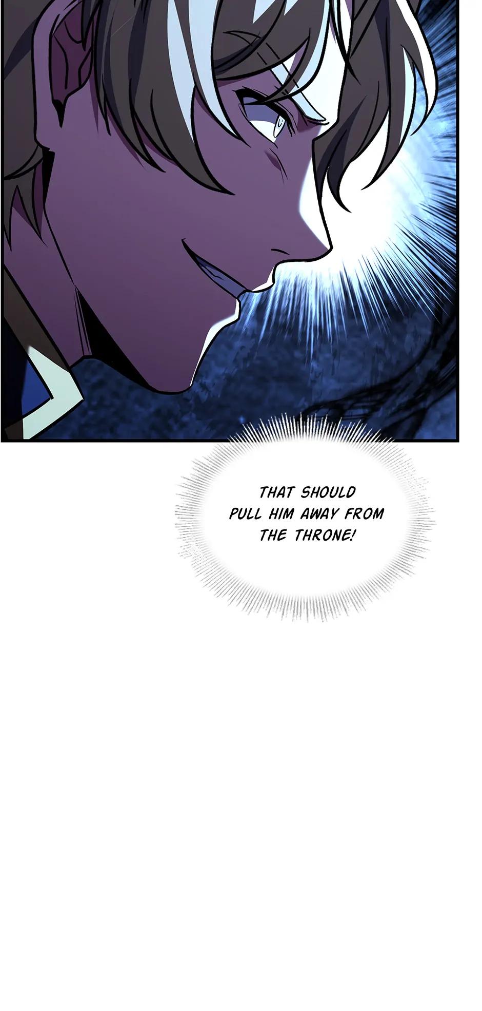 Read The Legendary Spearman Returns EN Manga Online