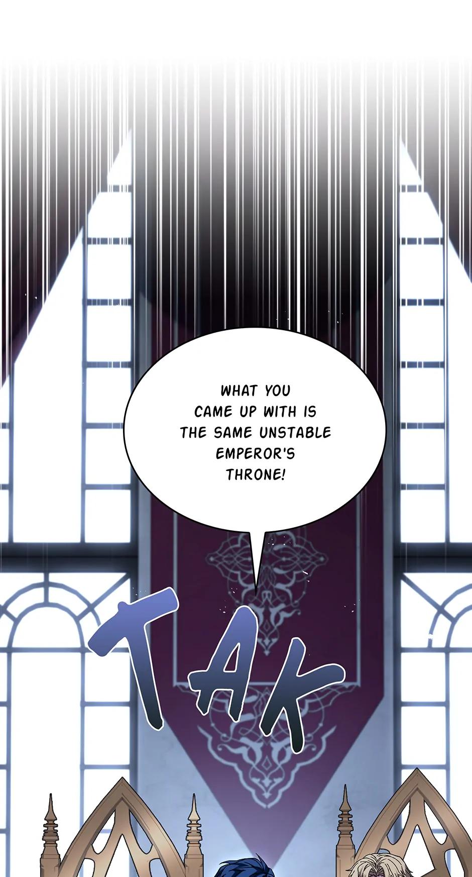Read The Legendary Spearman Returns EN Manga Online