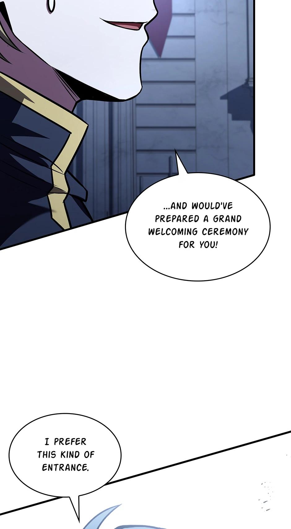Read The Legendary Spearman Returns EN Manga Online