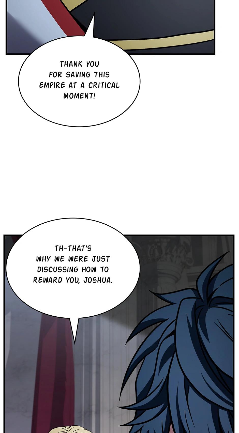 Read The Legendary Spearman Returns EN Manga Online