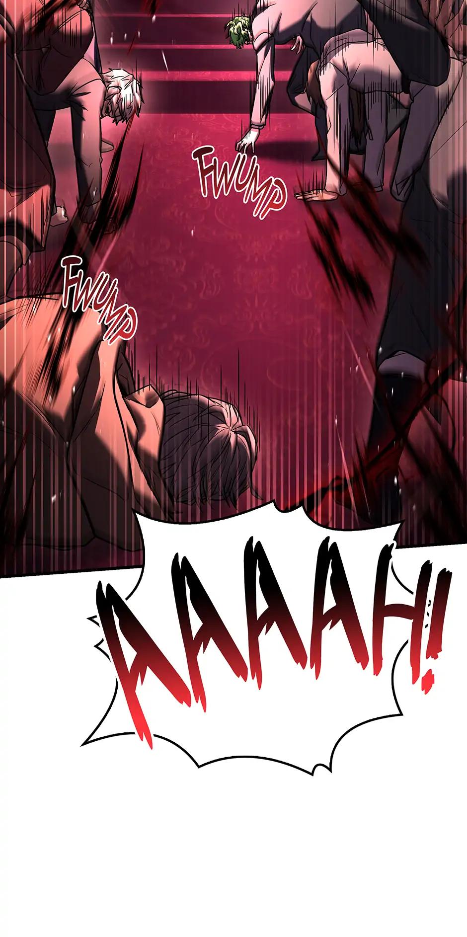 Read The Legendary Spearman Returns EN Manga Online
