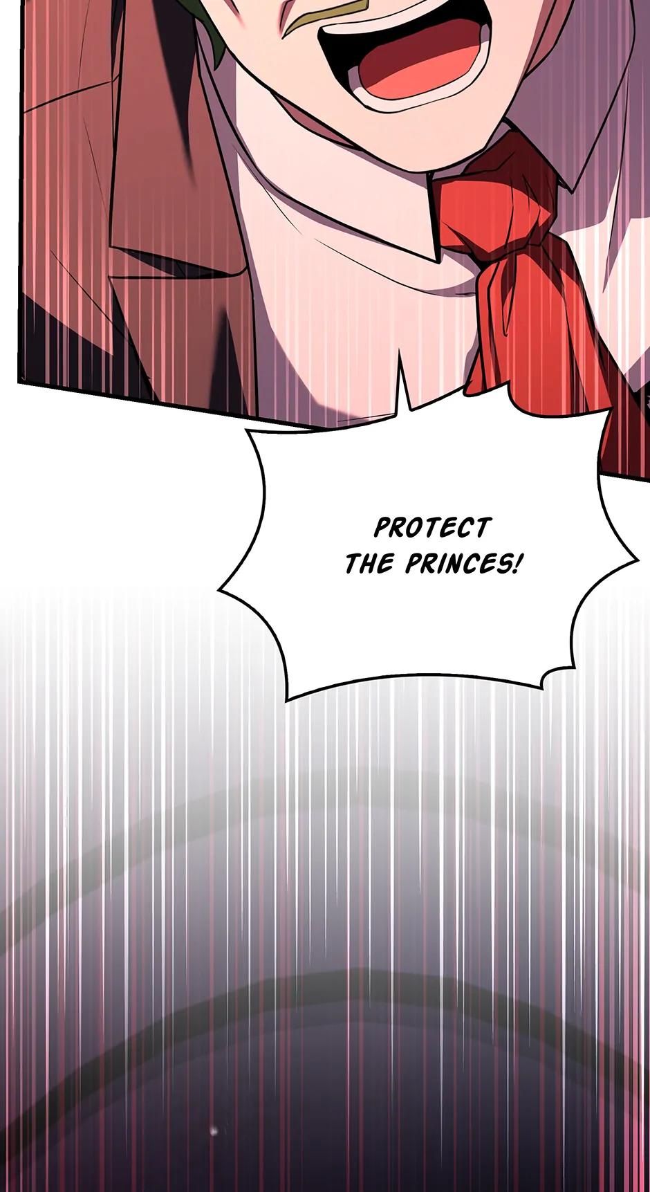 Read The Legendary Spearman Returns EN Manga Online