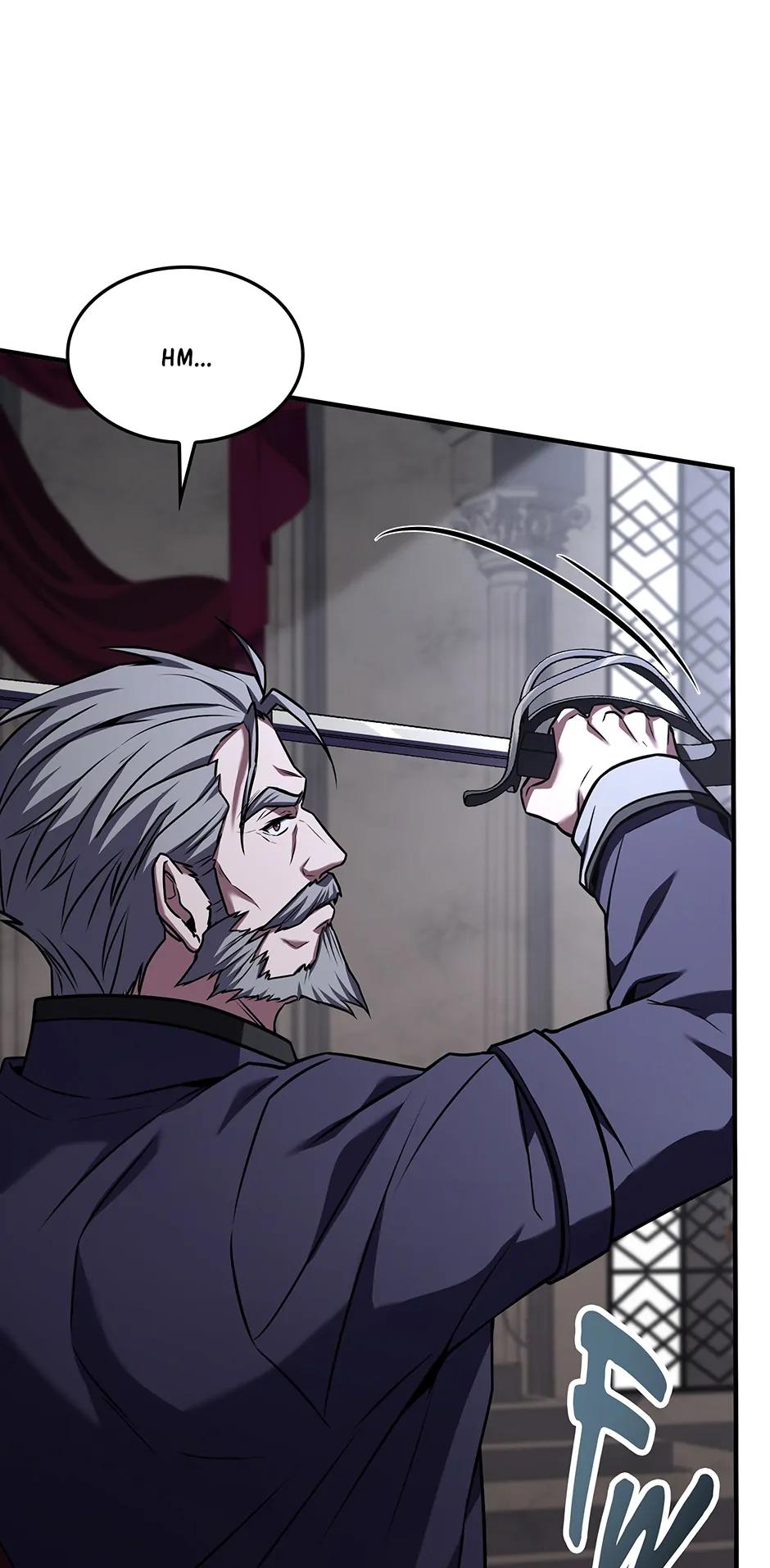 Read The Legendary Spearman Returns EN Manga Online
