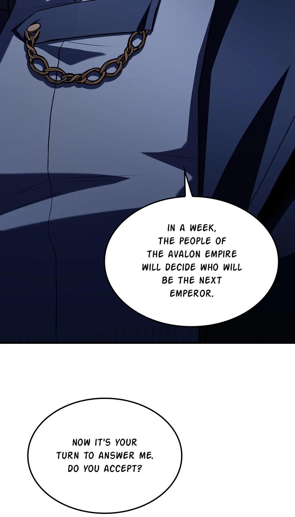 Read The Legendary Spearman Returns EN Manga Online