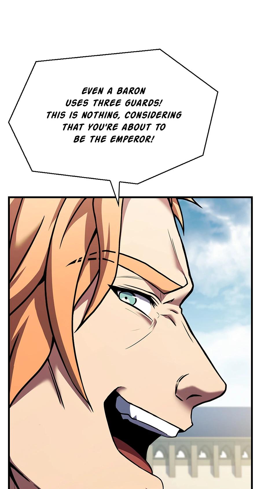 Read The Legendary Spearman Returns EN Manga Online