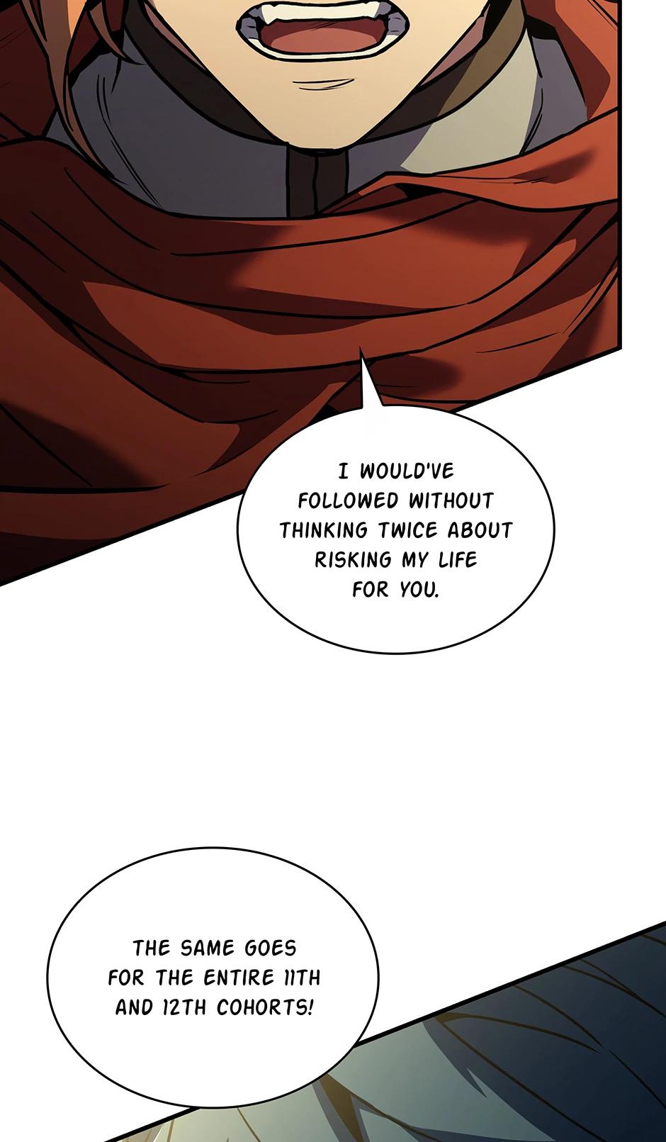 Read The Legendary Spearman Returns EN Manga Online
