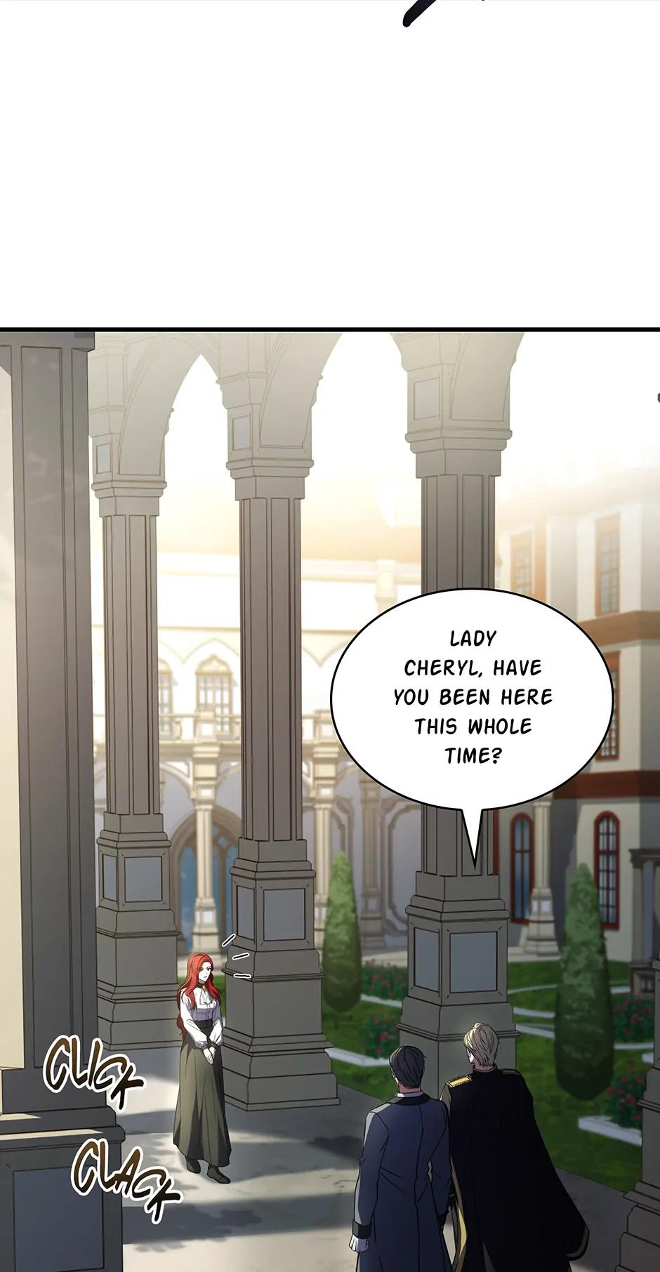 Read The Legendary Spearman Returns EN Manga Online
