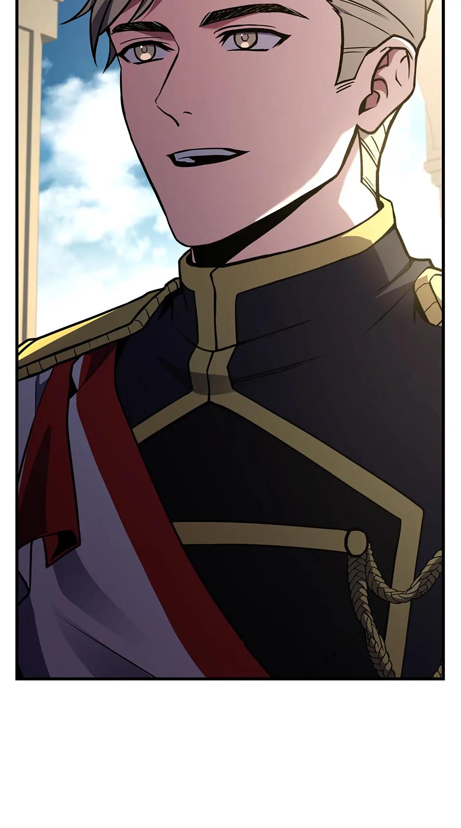 Read The Legendary Spearman Returns EN Manga Online