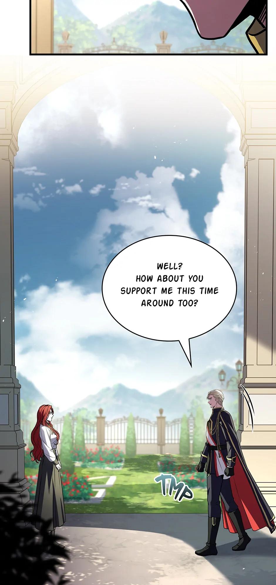 Read The Legendary Spearman Returns EN Manga Online