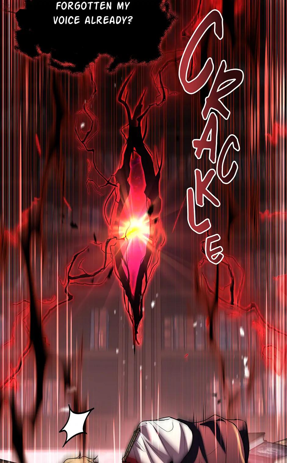 Read The Legendary Spearman Returns EN Manga Online