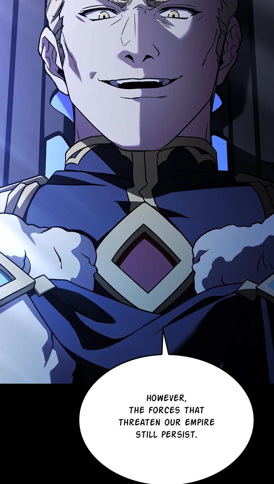 Read The Legendary Spearman Returns EN Manga Online