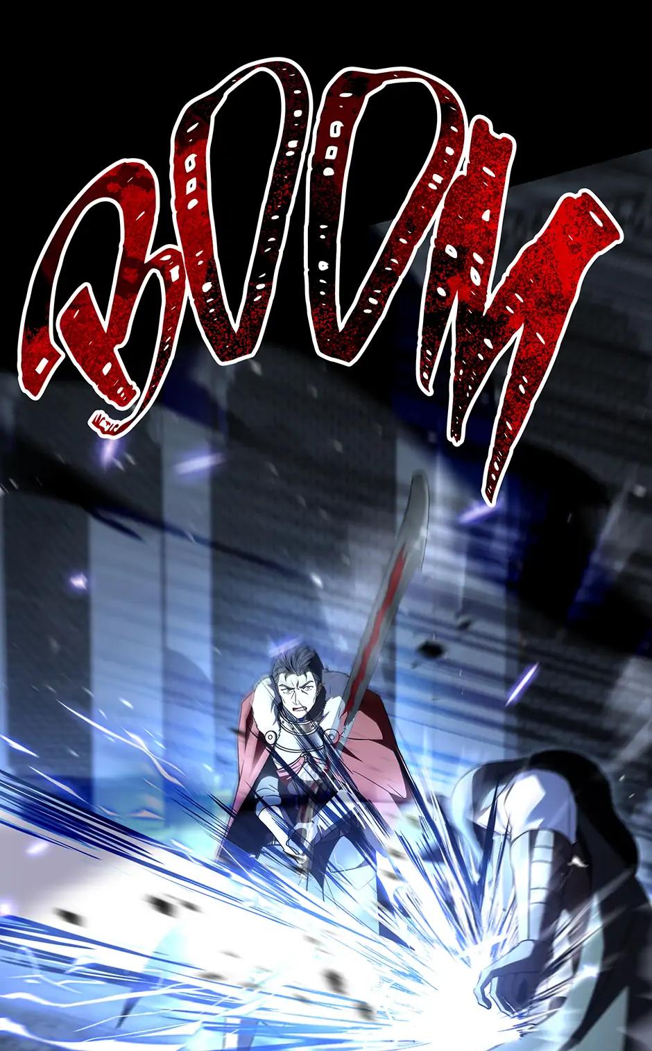 Read The Legendary Spearman Returns EN Manga Online