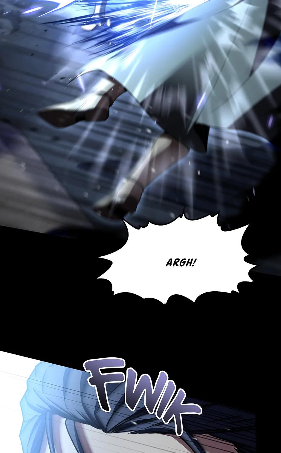 Read The Legendary Spearman Returns EN Manga Online