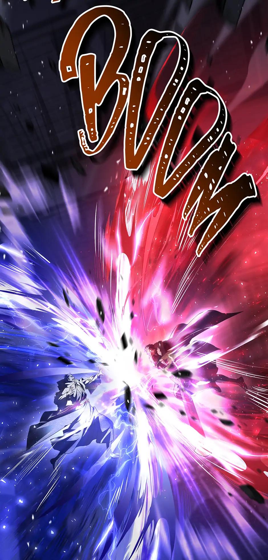 Read The Legendary Spearman Returns EN Manga Online