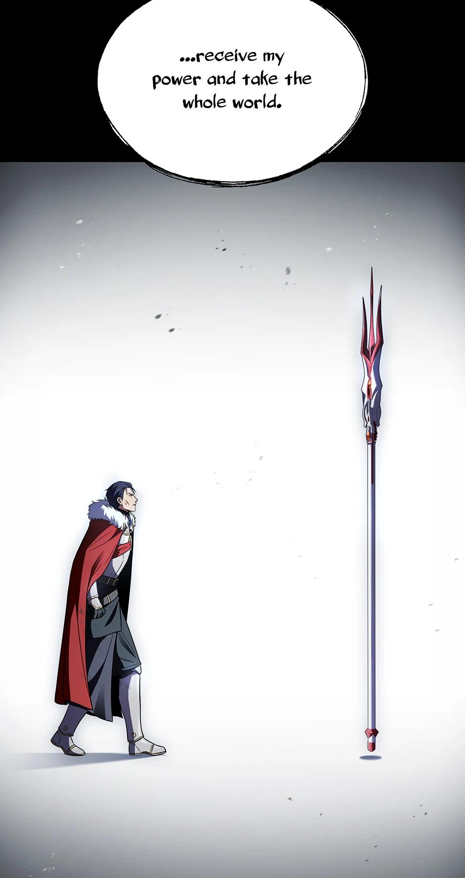 Read The Legendary Spearman Returns EN Manga Online