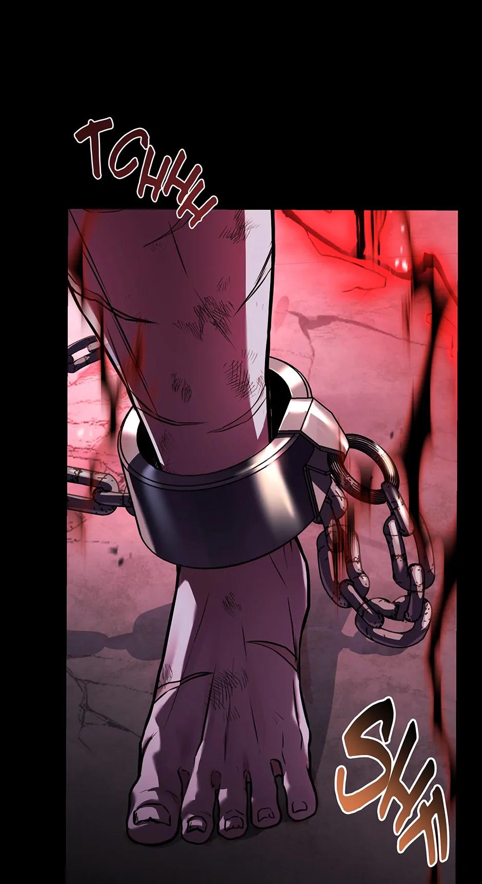 Read The Legendary Spearman Returns EN Manga Online