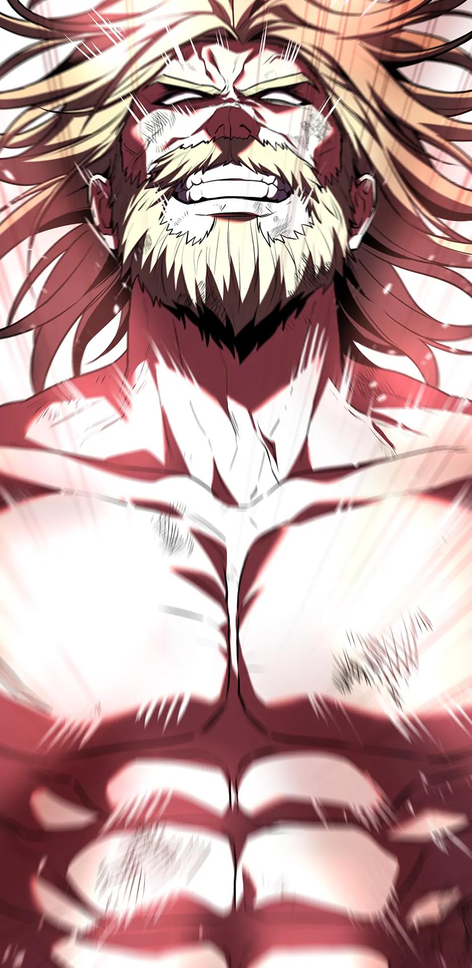 Read The Legendary Spearman Returns EN Manga Online