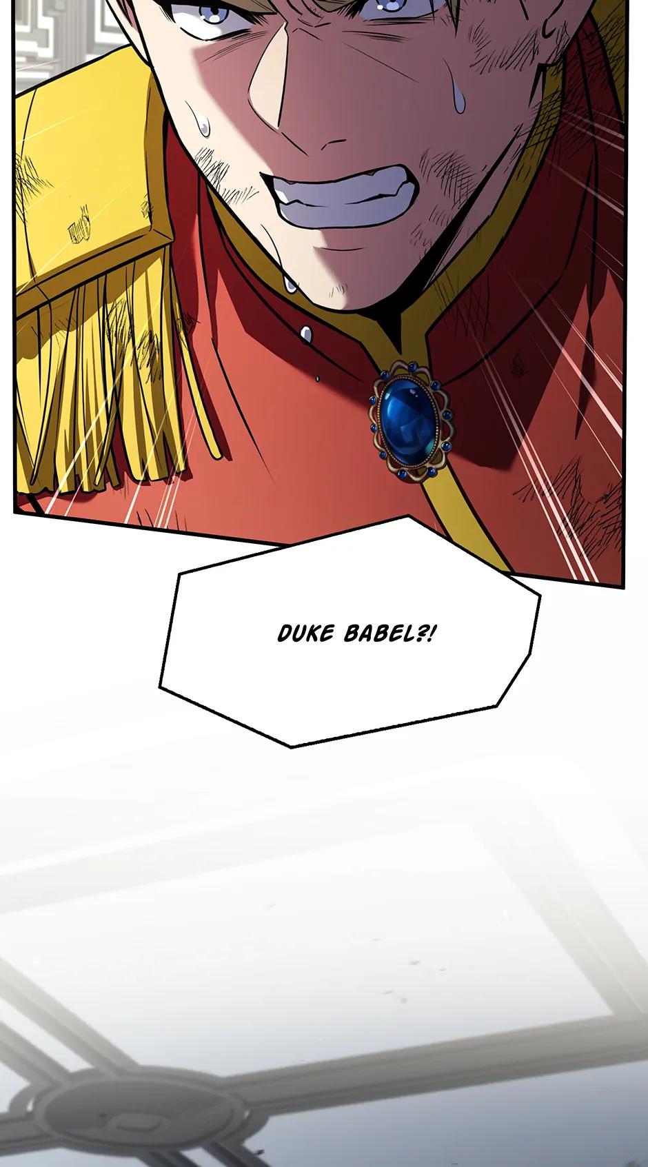 Read The Legendary Spearman Returns EN Manga Online